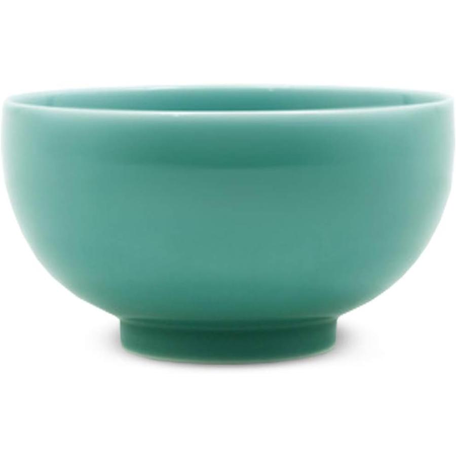 白山陶器 Hakusan Porcelain 青磁 5寸深めん丼 : 葉月Yahoo!店 - 通販
