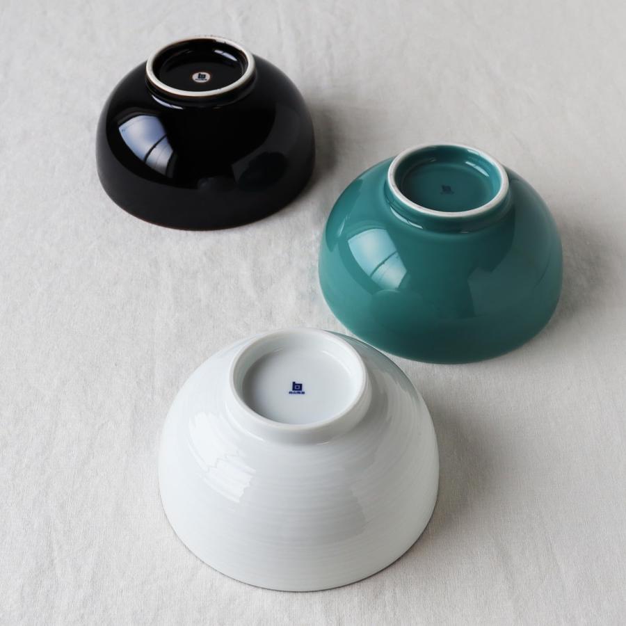 白山陶器 Hakusan Porcelain 青磁 5寸深めん丼 : 葉月Yahoo!店 - 通販