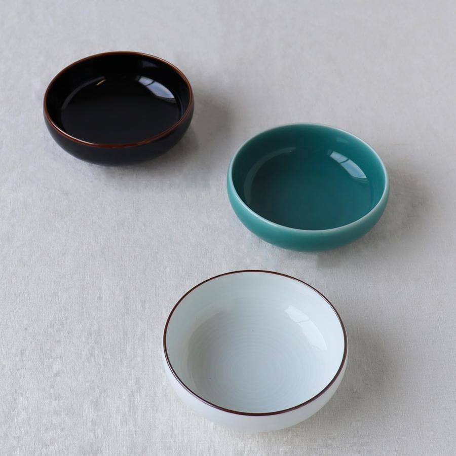 白山陶器 Hakusan Porcelain 青磁 小鉢 : 葉月Yahoo!店 - 通販 - Yahoo