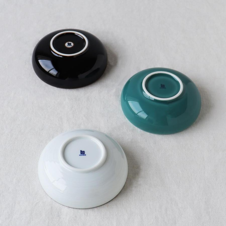 白山陶器　青磁　蓋付き碗揃　五客セット　茶碗蒸し碗　小皿　トルコブルー 白山陶器 Hakusan Porcelain 青磁 小鉢 : 葉月Yahoo!店 - 通販 - Yahoo