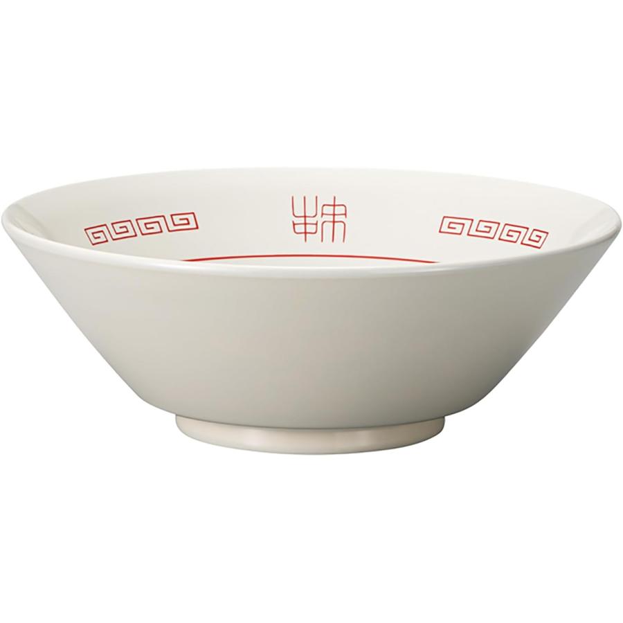 ミタニ 山中漆器 Mitani ラーメンどんぶり 丼 約21cm 電子レンジ 食洗
