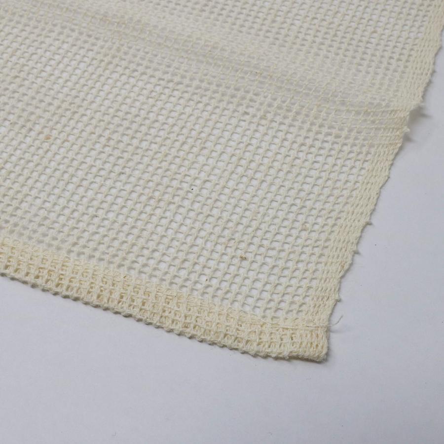 数量限定】麻ふかし布 販売済み 中 YATSUYA 66×68cm 58572 数量限定