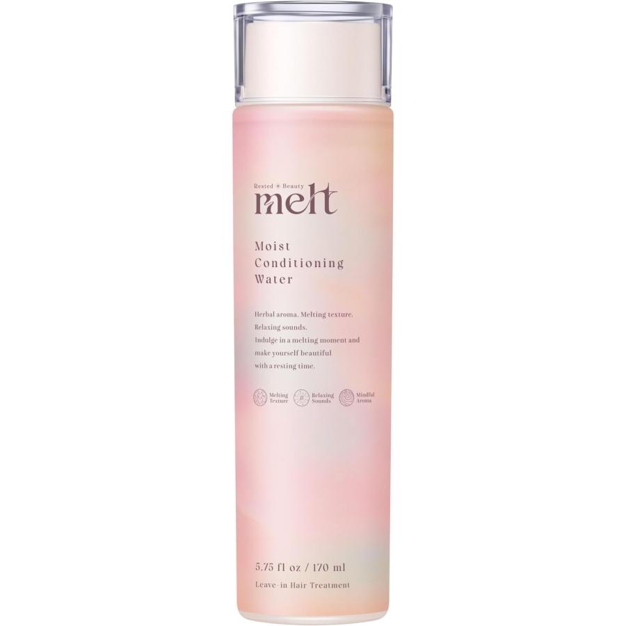 melt メルト モイストコンディショニングウォーター 髪の化粧水 170ml