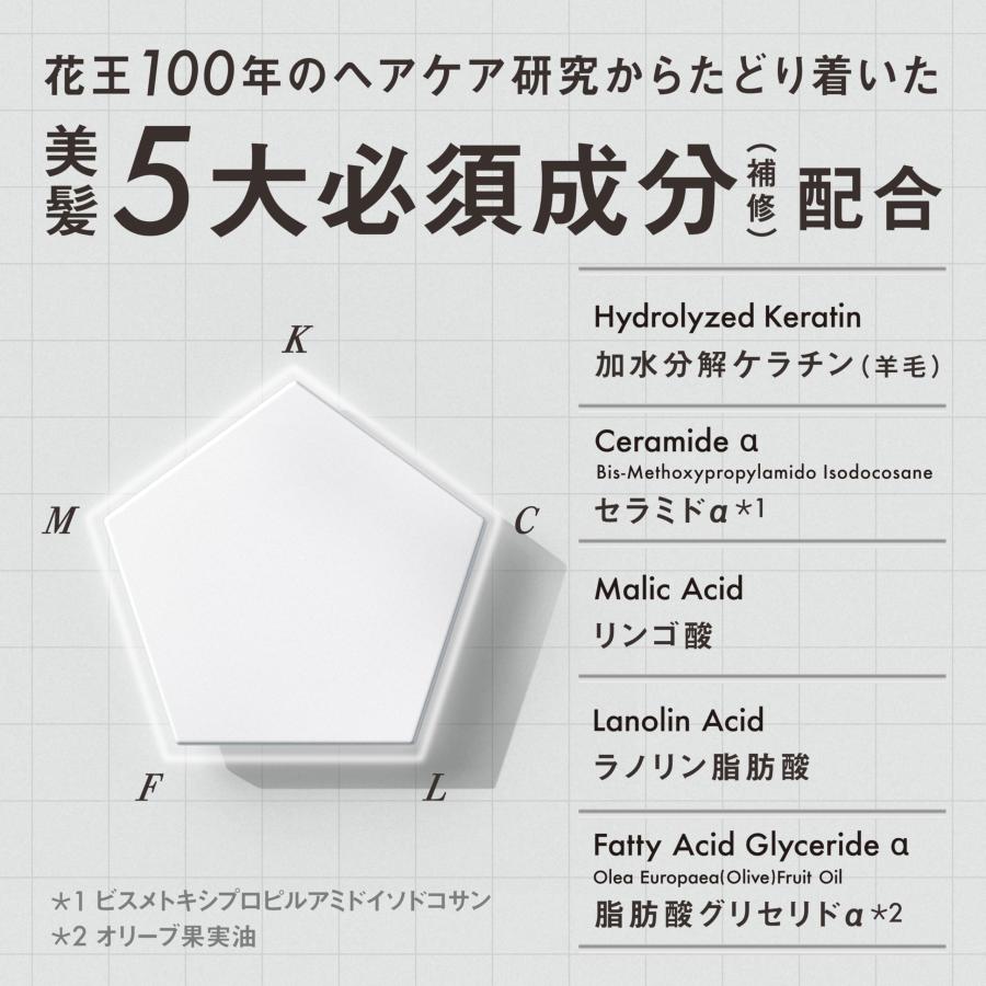 THE THE ANSWE ジアンサー スーパーラメラシャンプー ポンプ 400ml