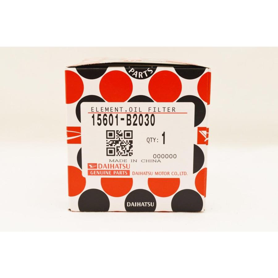 ダイハツ（DAIHATSU） DAIHATSU/ダイハツ純正 オイルフィルター OIL
