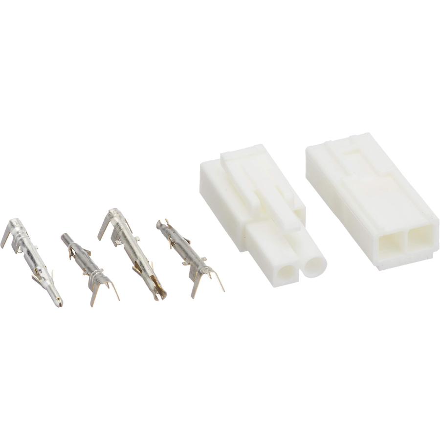 デイトナ(Daytona) バイク用 バッテリー充電器 補修品(95027/71199