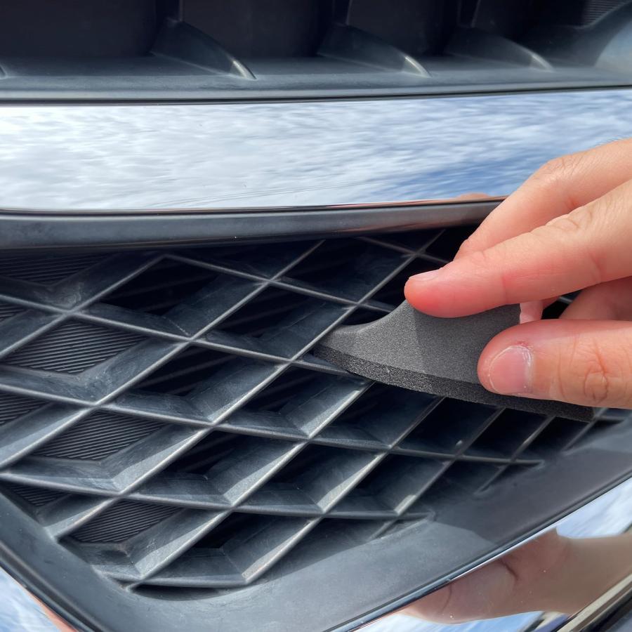 リュークス4点セット KURE KURE(呉工業) LOOX(ルックス) ブラック&ブライト 10ml