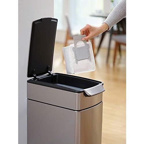 iRobot（アイロボット） 交換用紙パック (3枚) ルンバ i3+ /i5+ / i7+