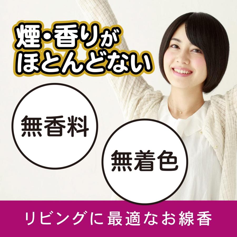 カメヤマ 花げしき 備長炭 約120g お線香 無香料 無着色 消臭 カメヤマ 花げしき 備長炭 約120g お線香 無香料 無着色 消臭