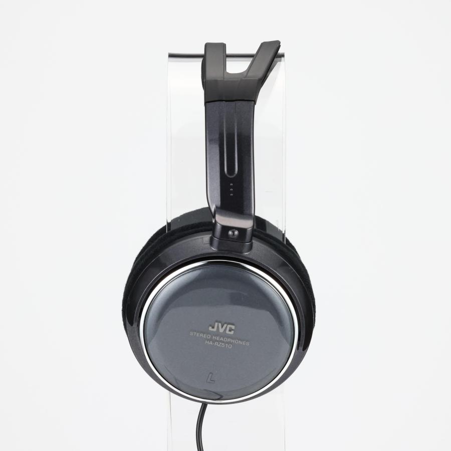 JVCケンウッド（JVC KENWOOD） JVC HA-RZ510 ヘッドホン 有線 密閉型