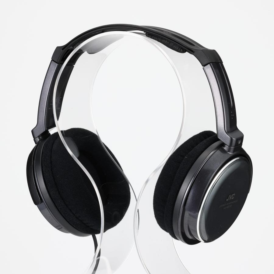 JVCケンウッド（JVC KENWOOD） JVC HA-RZ510 ヘッドホン 有線 密閉型