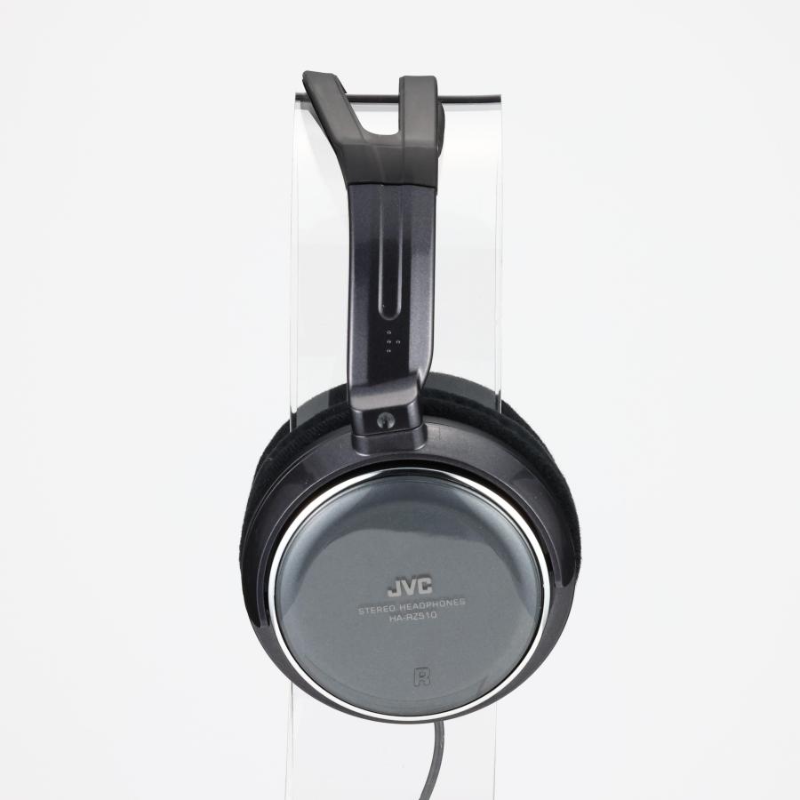 JVCケンウッド（JVC KENWOOD） JVC HA-RZ510 ヘッドホン 有線 密閉型