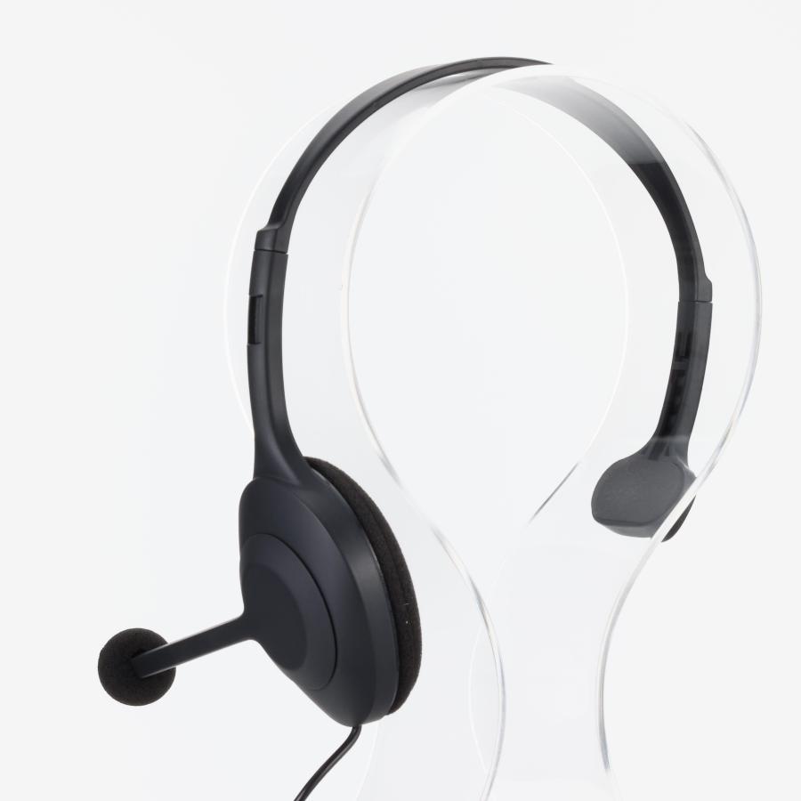 オーディオテクニカ（audio-technica） ATH-101USB USBヘッドセット