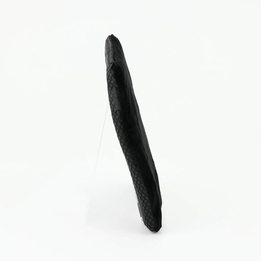 チチロバ(TITIROBA) ゲルクッション 極厚 42×37×6cm 無重力 クッション