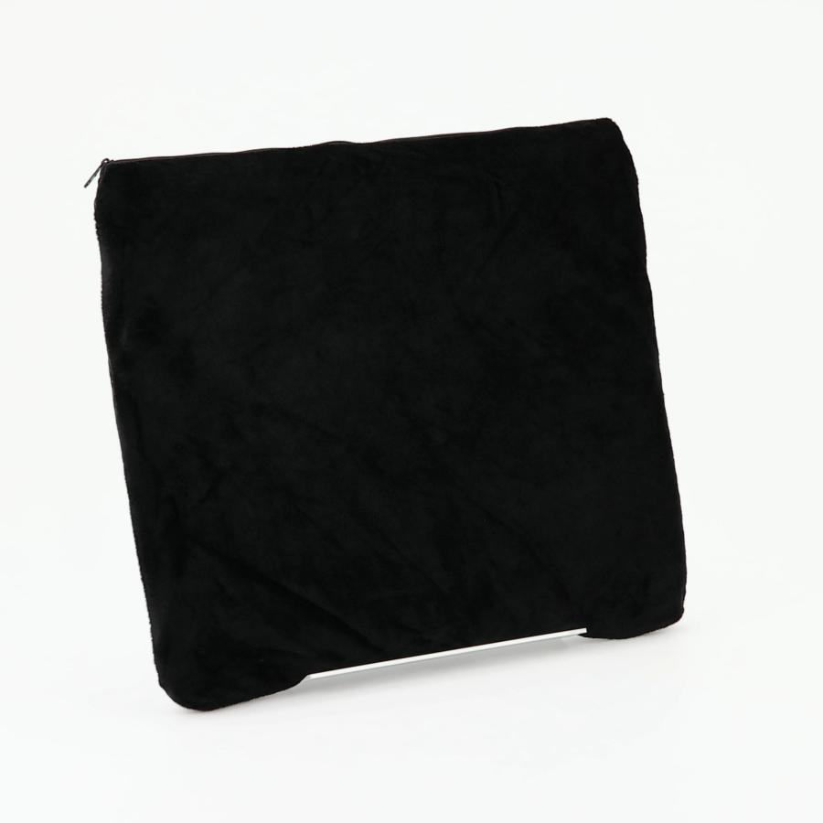 チチロバ(TITIROBA) ゲルクッション 極厚 42×37×6cm 無重力 クッション