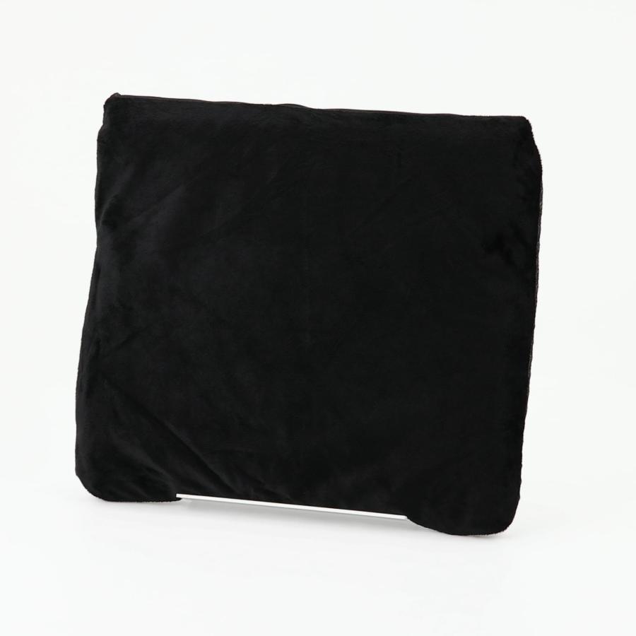 チチロバ(TITIROBA) ゲルクッション 極厚 42×37×6cm 無重力 クッション