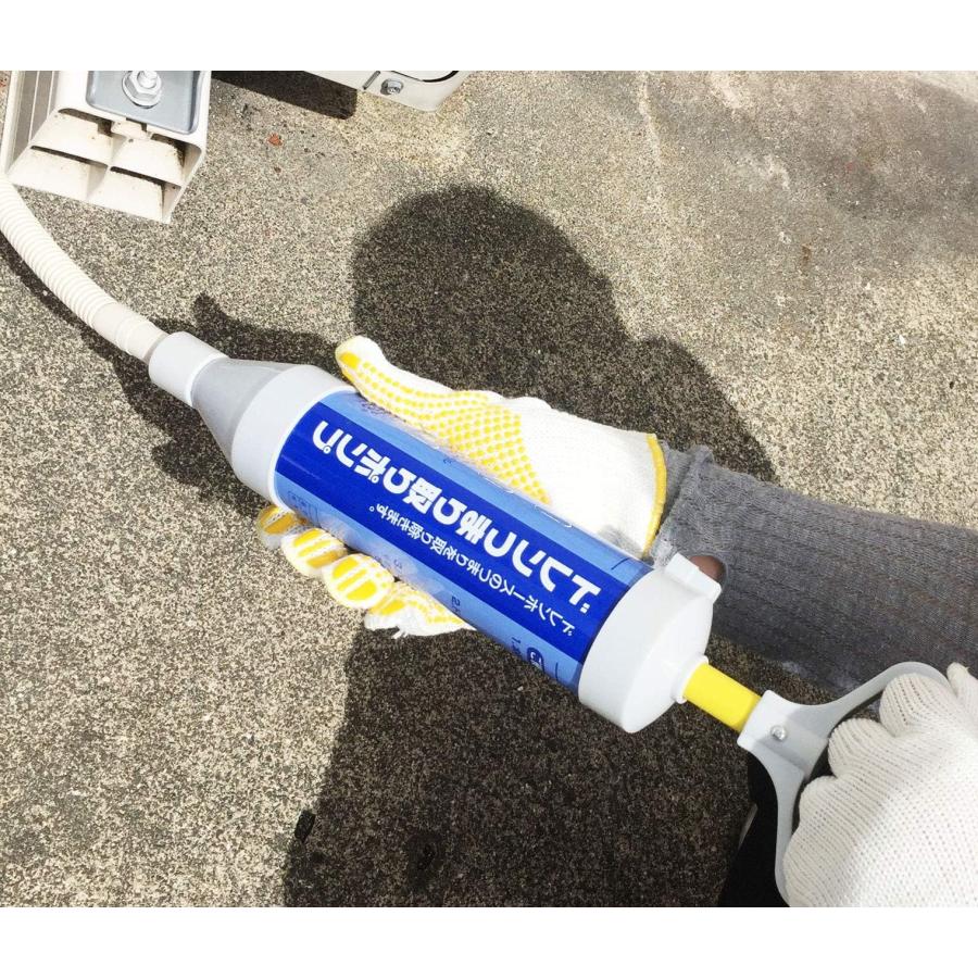 早川工業 エアコン用 ドレンつまり取りポンプ 129429 : 葉月Yahoo!店