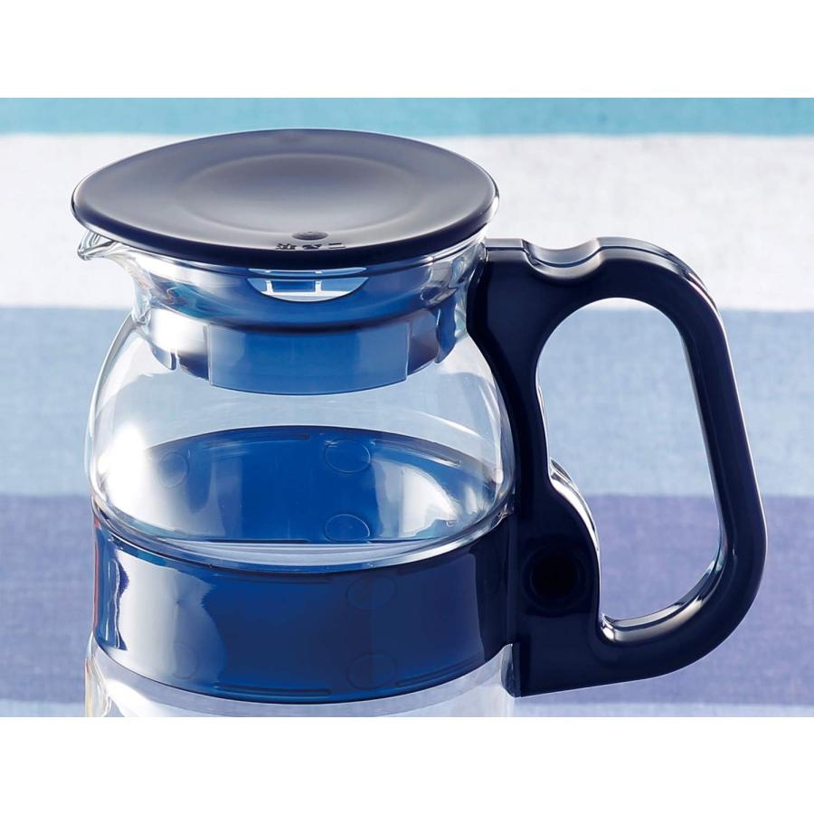 iwaki iwaki(イワキ) AGCテクノグラス 耐熱ガラス 麦茶ポット