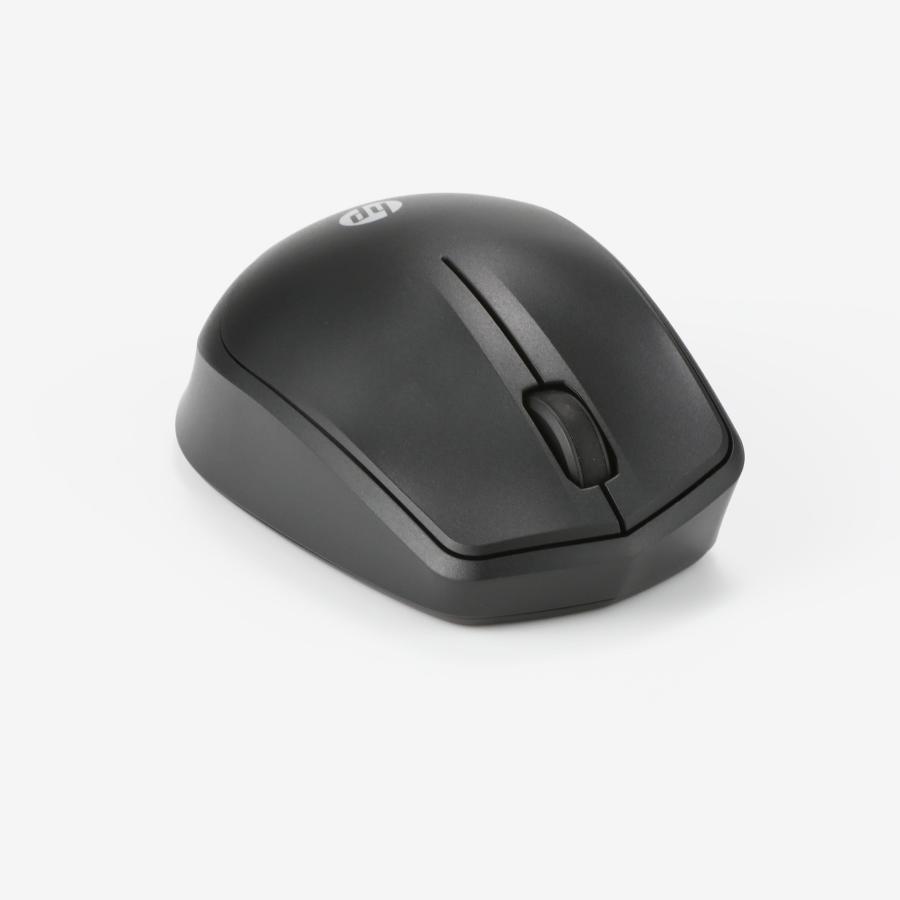 HP マウス 静音クリック BlueLED 無線 ワイヤレス 280 ワイヤレス