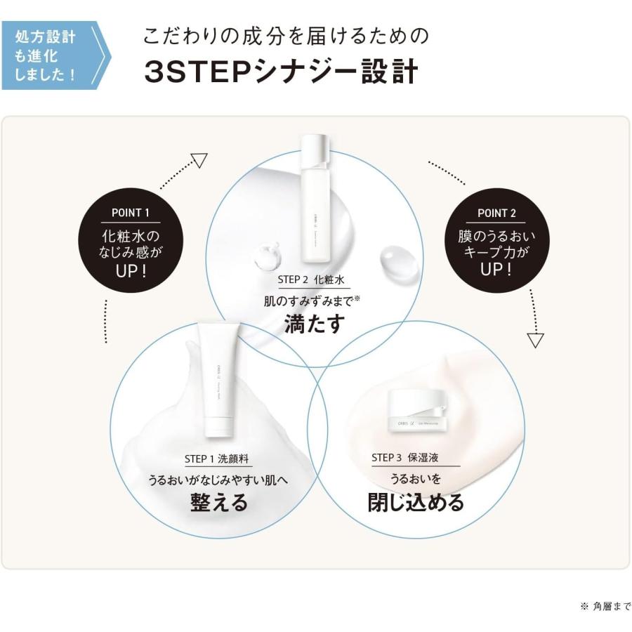 ORBIS（オルビス） 医薬部外品 オルビスユー トライアルセット