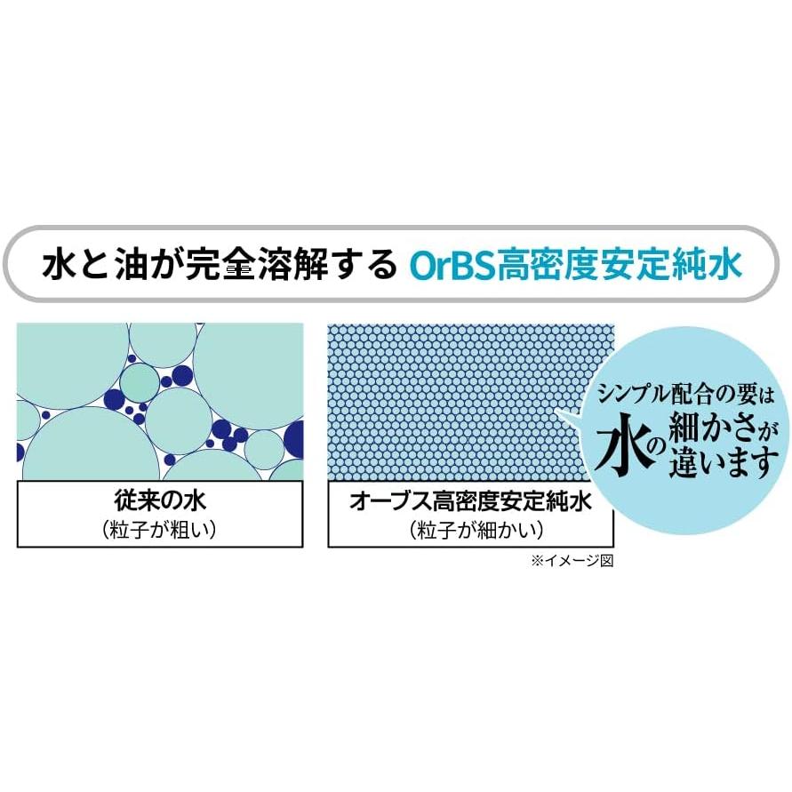 OrBSユーカリプタススプレー330ml 除菌・消臭・お掃除ができるマルチ