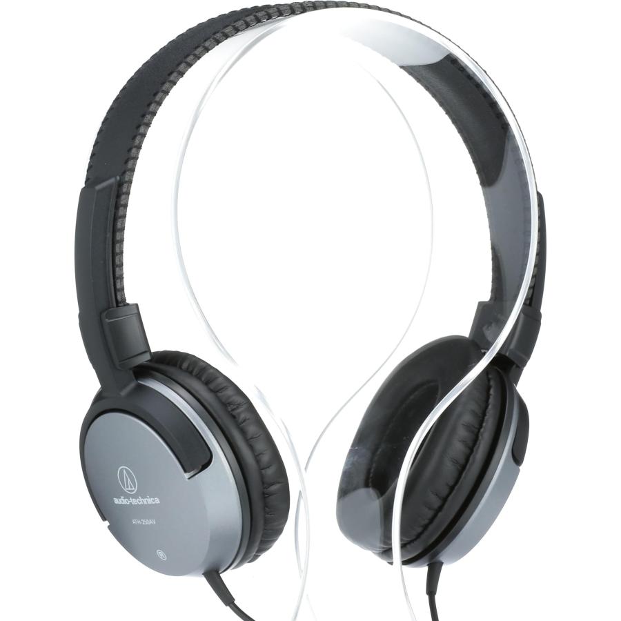オーディオテクニカ（audio-technica） ATH-250AV ヘッドホン 有線