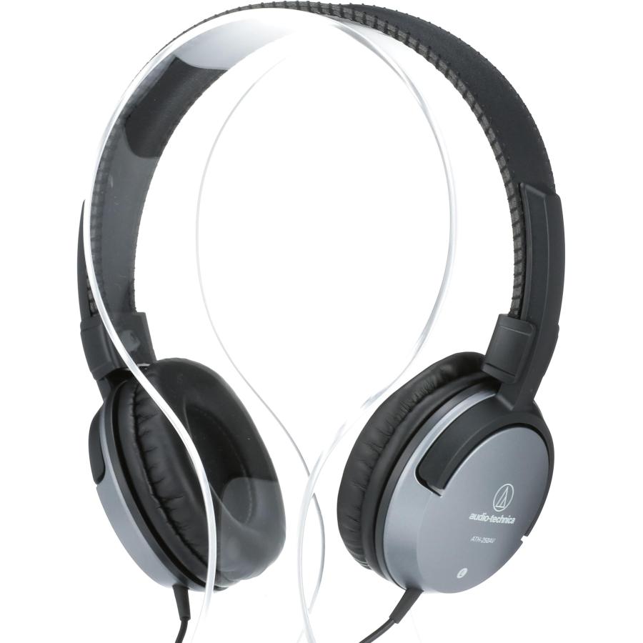 オーディオテクニカ（audio-technica） ATH-250AV ヘッドホン 有線