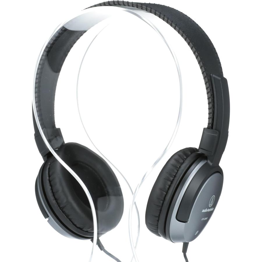 オーディオテクニカ（audio-technica） ATH-250AV ヘッドホン 有線