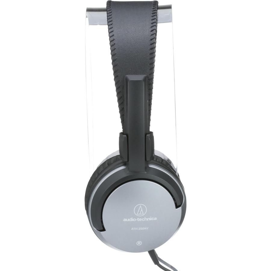 オーディオテクニカ（audio-technica） ATH-250AV ヘッドホン 有線