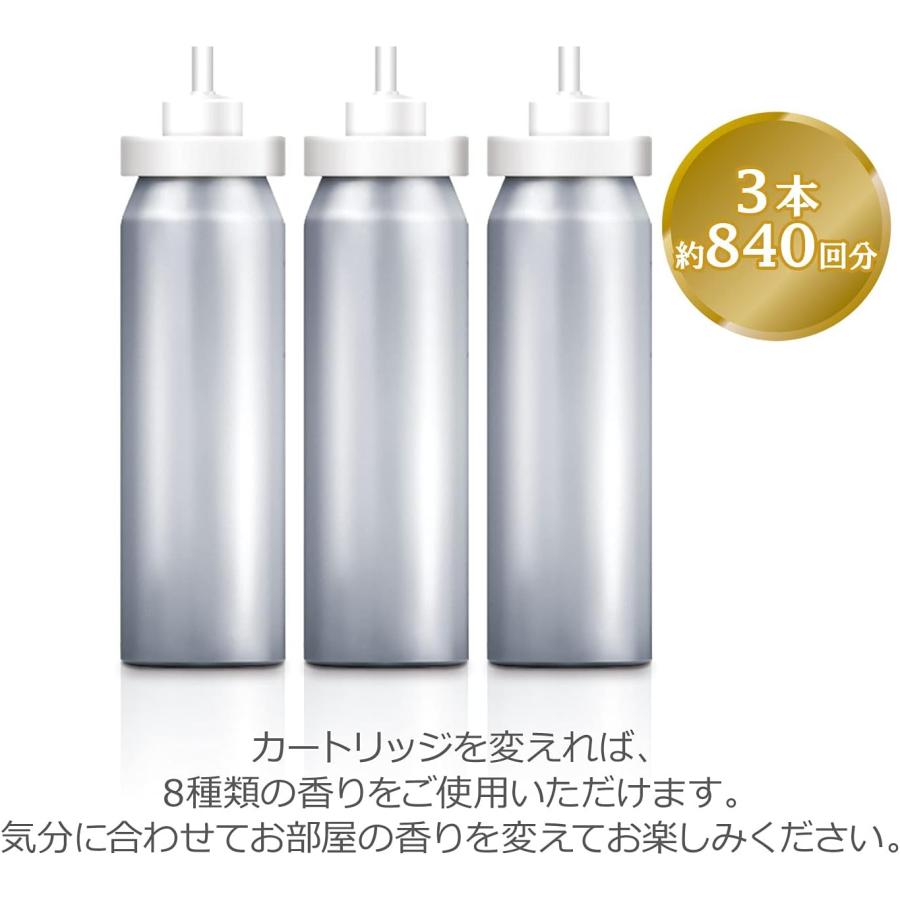 glade グレード 消臭センサー＆スプレー ラベンダー＆アロエ 詰め替え 