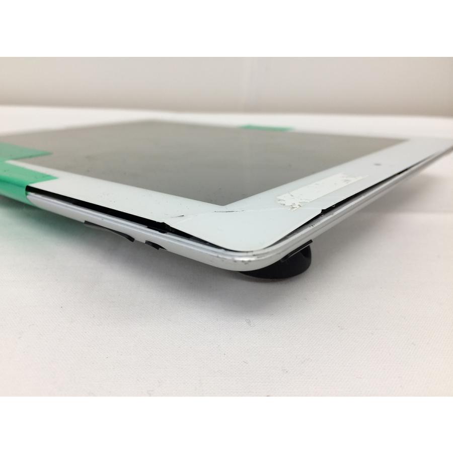 iPad 第4世代 ジャンク ジャンク□iPad 第四世代☆起動・通電せず☆基盤無し☆部品取り