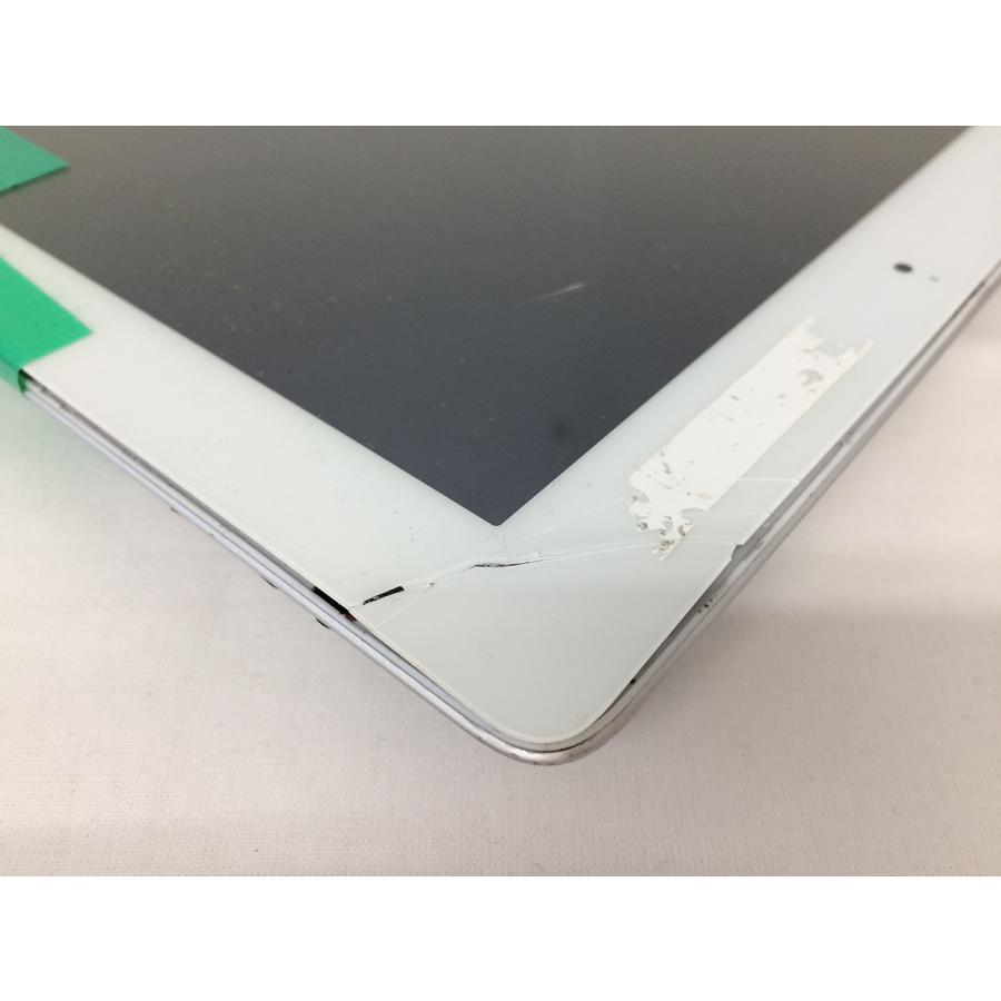 iPad 第4世代 ジャンク ジャンク□iPad 第四世代☆起動・通電せず☆基盤無し☆部品取り