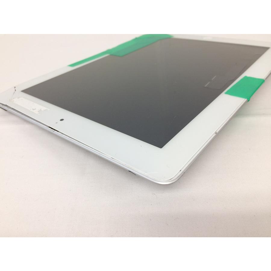 ジャンク□iPad 第四世代☆起動・通電せず☆基盤無し☆部品取り☆送料