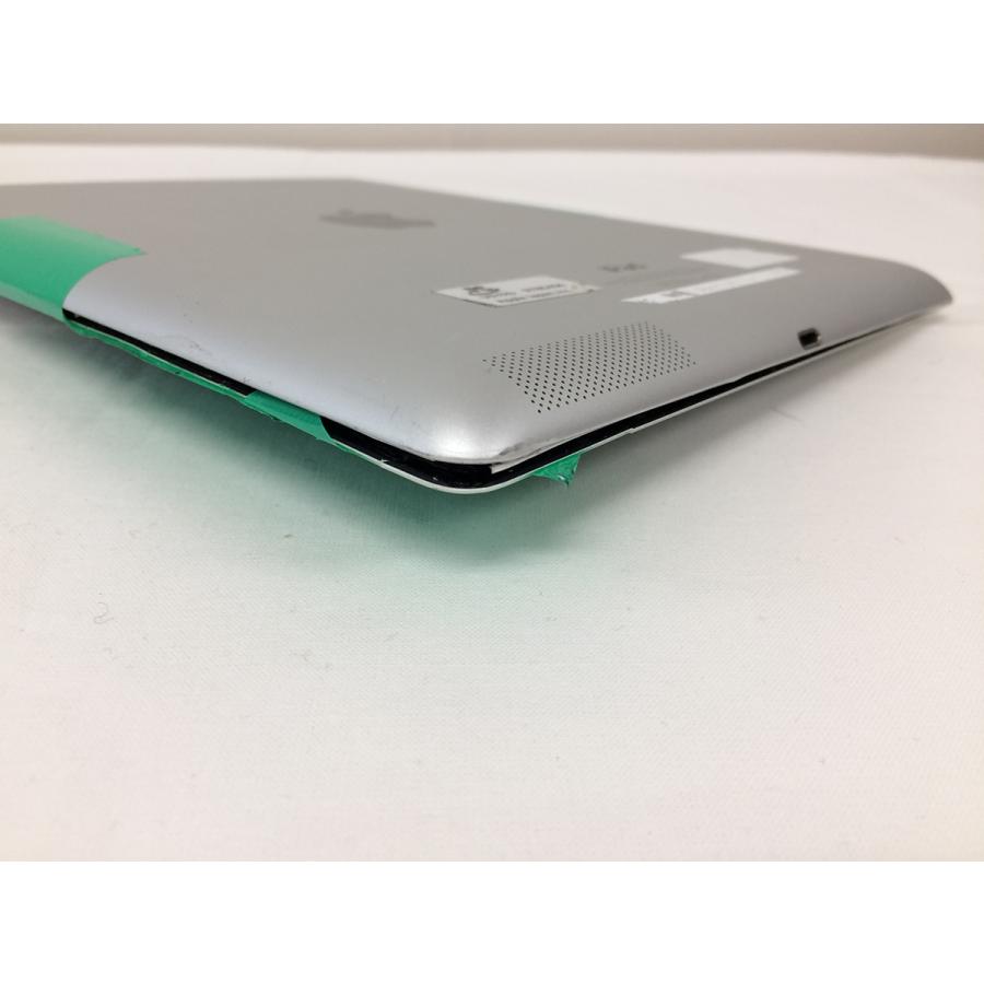 iPad 第4世代 ジャンク ジャンク□iPad 第四世代☆起動・通電せず☆基盤無し☆部品取り