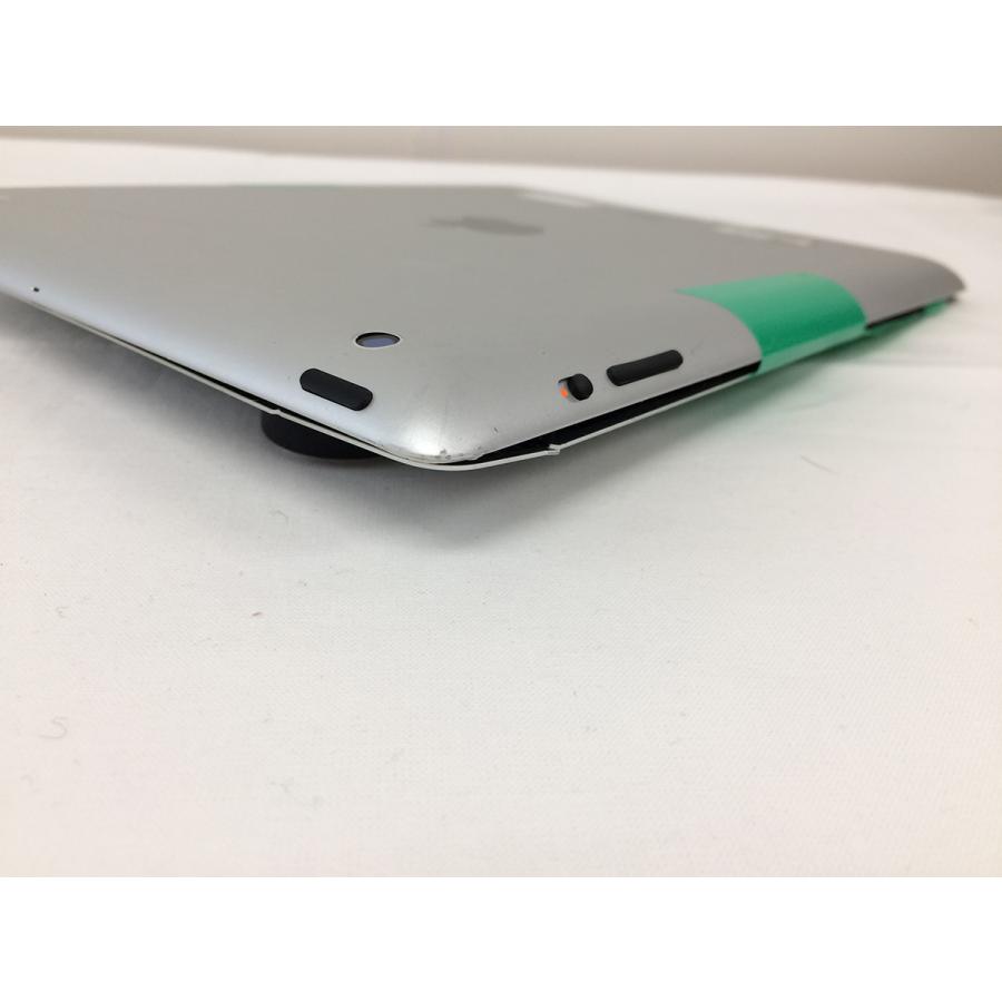 iPad 第4世代 ジャンク ジャンク□iPad 第四世代☆起動・通電せず☆基盤無し☆部品取り