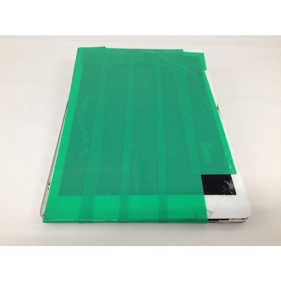 ジャンク□iPad Air☆基盤無☆部品取り☆通電せず☆即決即納☆送料無料