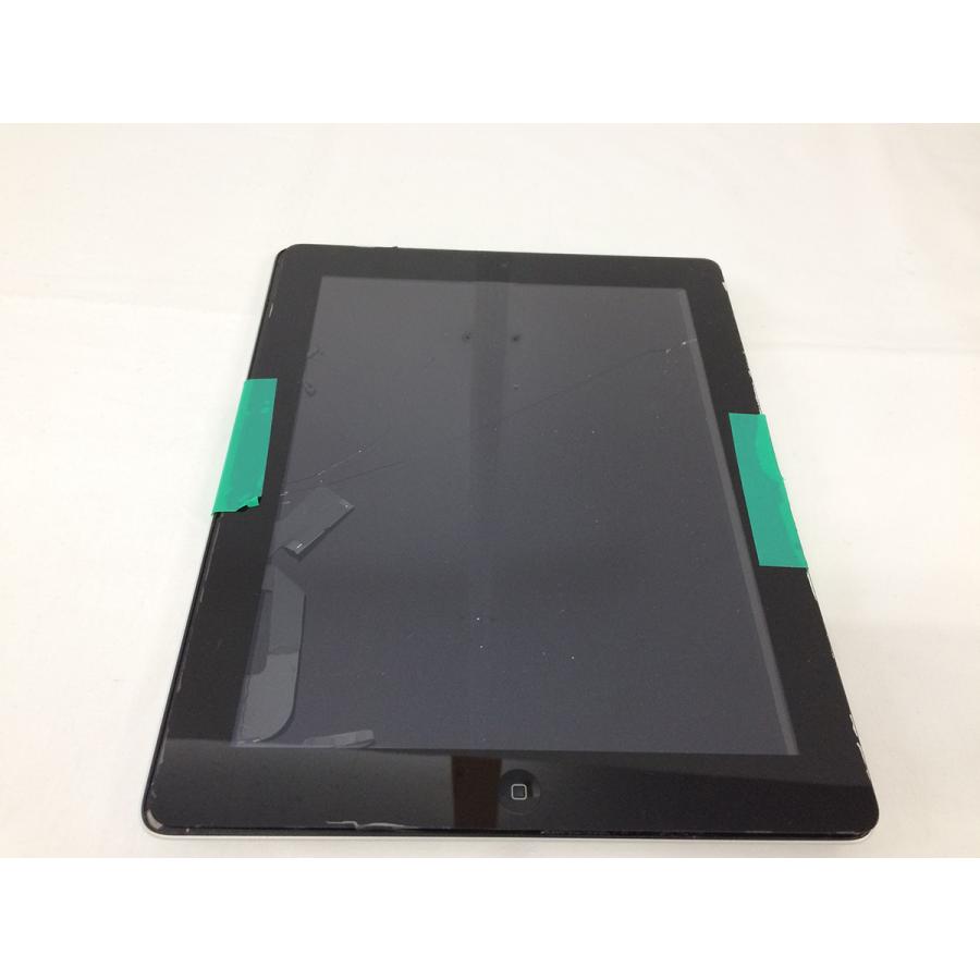 ジャンク□iPad 第四世代☆起動・通電せず☆基盤無し☆部品取り☆即決