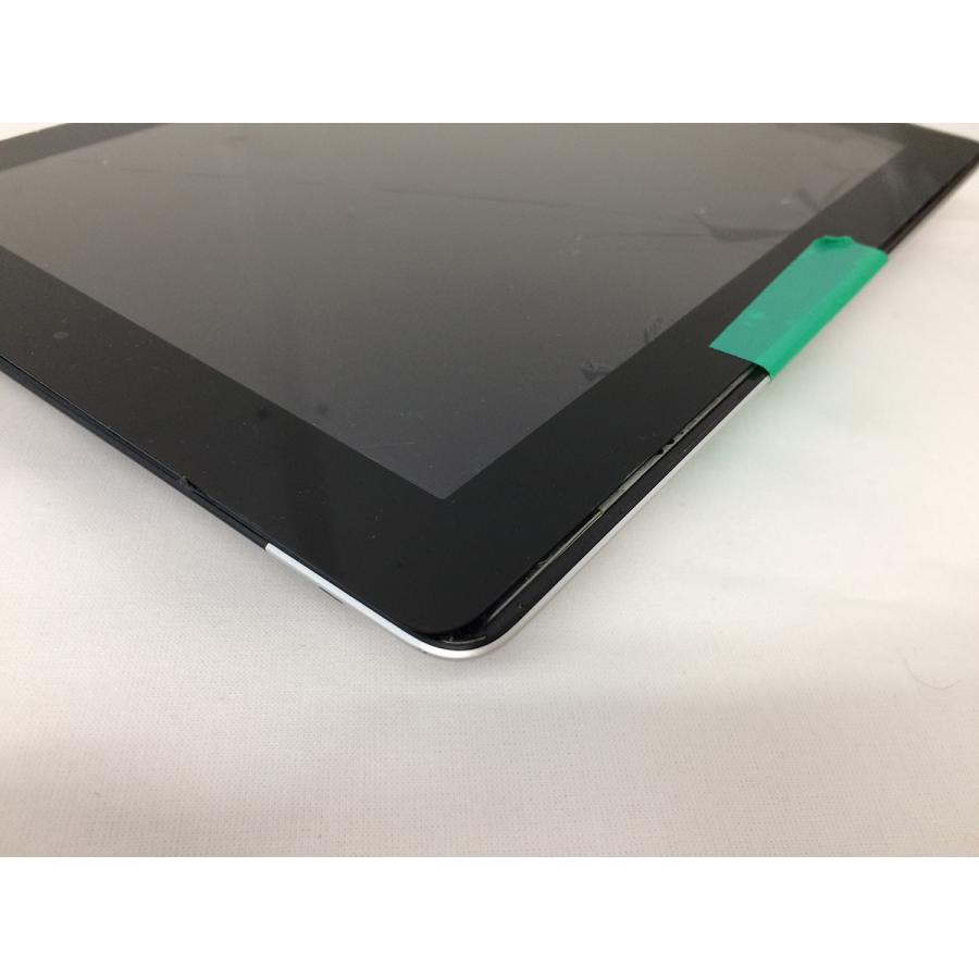 ジャンク□iPad 第四世代☆起動・通電せず☆基盤無し☆部品取り
