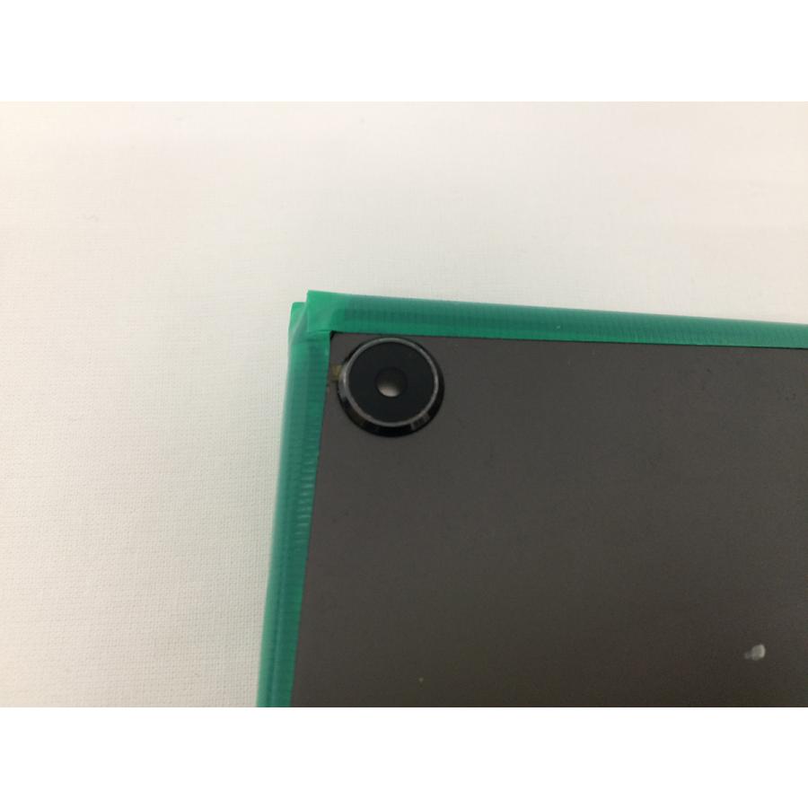 ジャンク□Lenovo Tab M8 TB-8505F☆通電せず☆破損大基盤無し☆部品