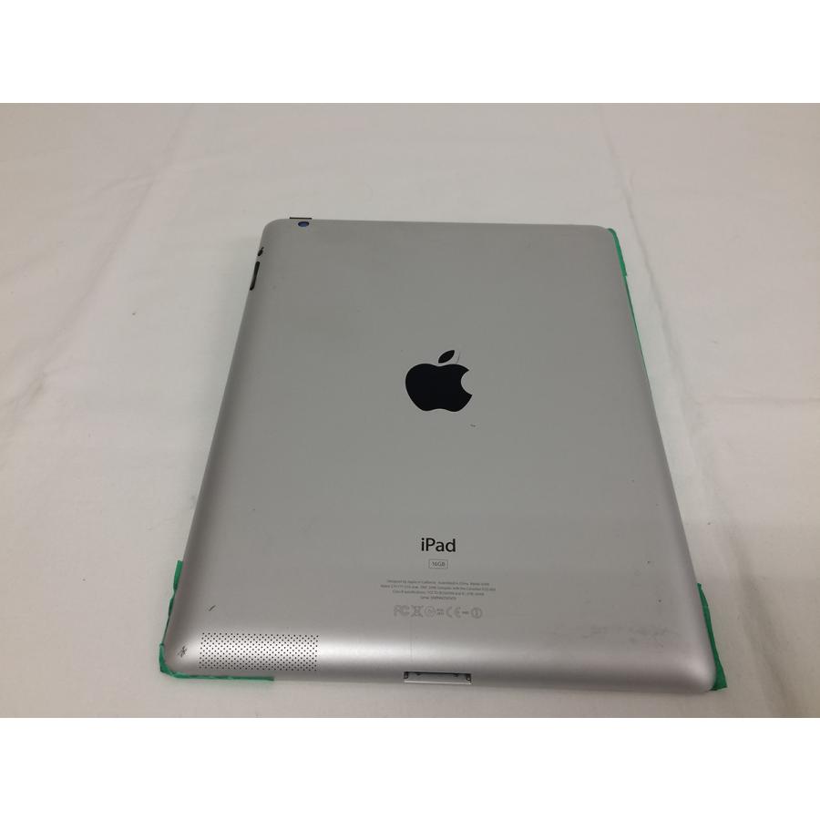 ジャンク□Apple iPad 第3世代 Wi-Fi A1416☆起動・通電せず☆基盤無し