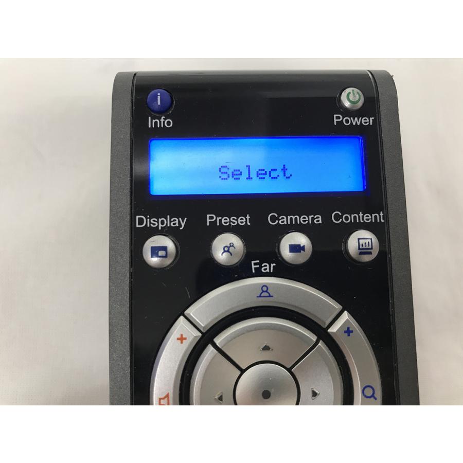 中古□POLYCOM ポリコム ビデオ会議システム HDXシリーズ用 中古□POLYCOM ポリコム ビデオ会議システム HDXシリーズ用