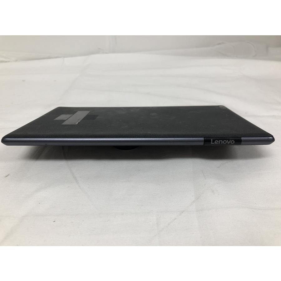 ジャンク品 Lenovo Windows8 ジャンク□割れ☆Lenovo Tab4 8 TB-8504F 16G WIFIモデル Android 7.1