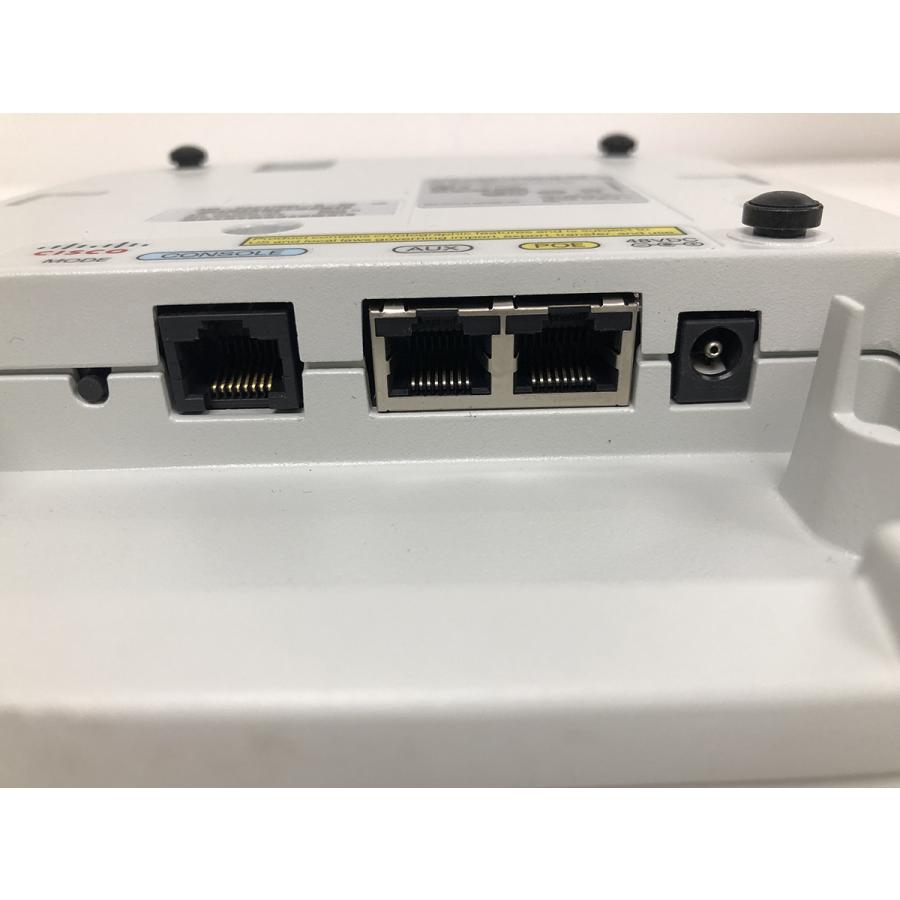 ジャンク□CISCO Aironet 1700i アクセス ポイント☆動作未確認☆AIR