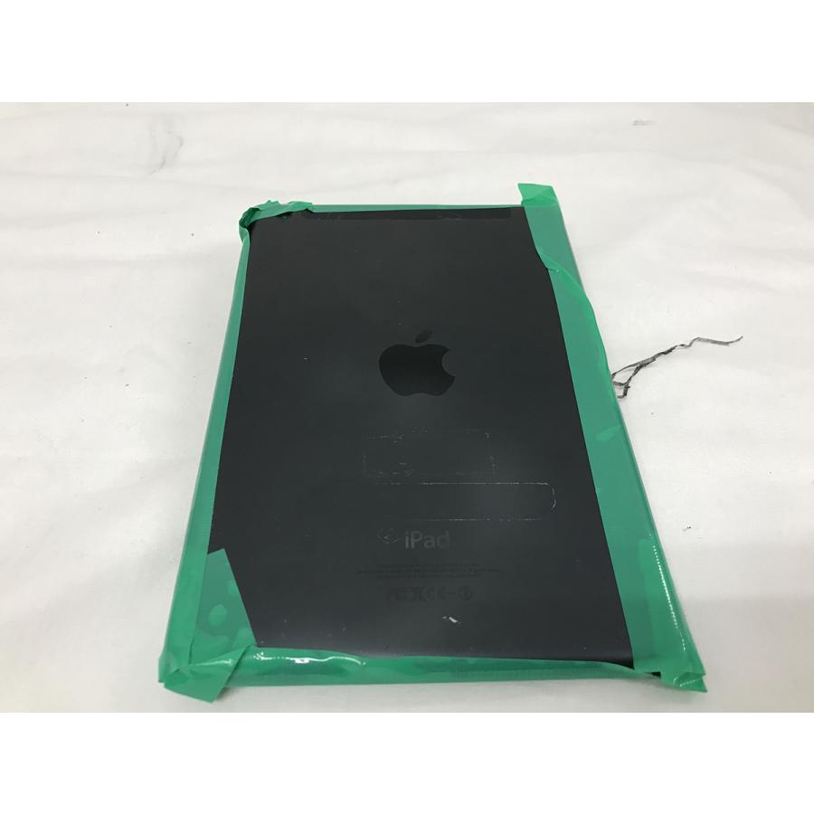 Apple iPad 本体　ミニ　ジャンク ☆送料無料☆ジャンク☆docomo☆iPad mini 第4世代 Wi-Fi + Cellular
