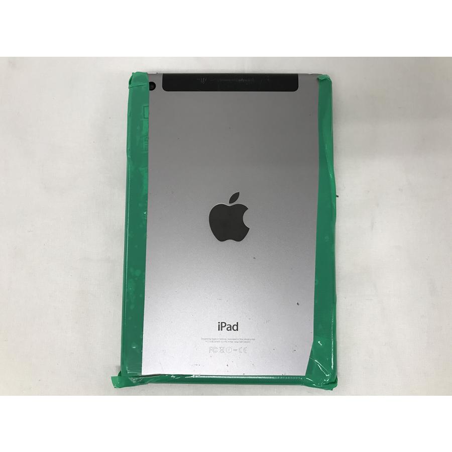 ジャンク□Apple iPad mini 3 A1600 第3世代☆起動・通電せず☆基盤