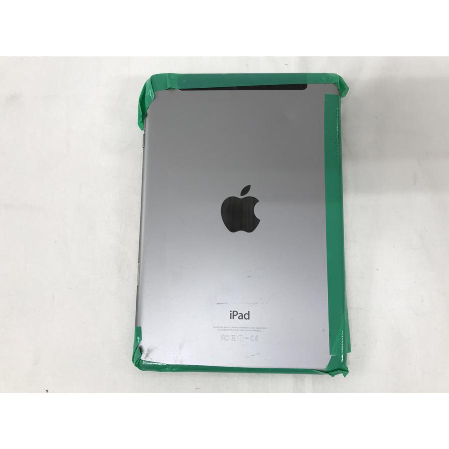 ジャンク□Apple iPad mini 3 A1600 第3世代☆起動・通電せず☆基盤