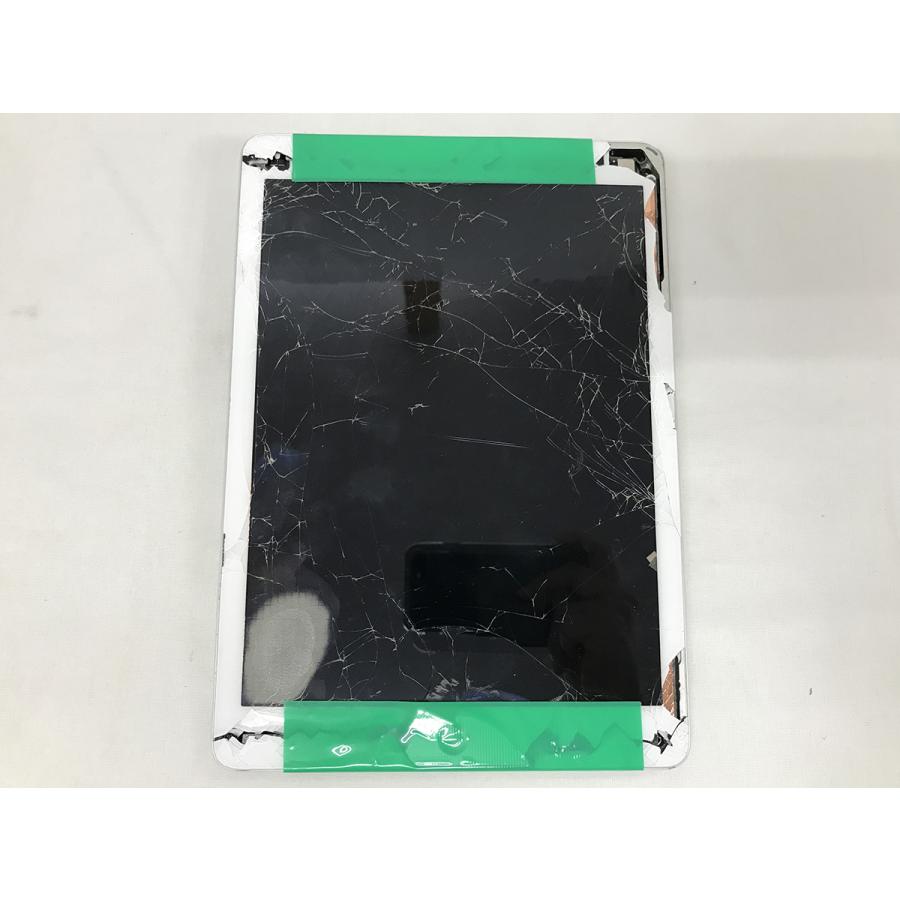 ジャンク□Apple iPad Air A1475☆起動・通電せず☆基盤抜取☆即決即納