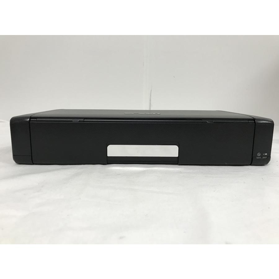 ジャンク□EPSON PX-S05B☆AC付☆通電OK☆バッテリー不良