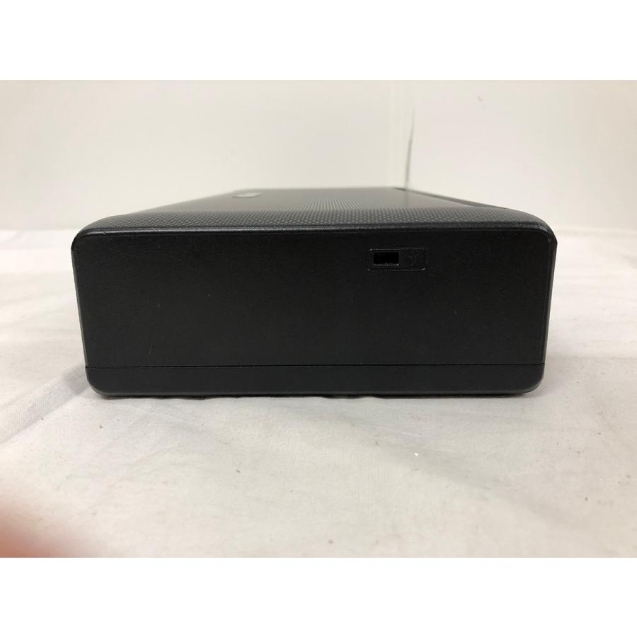 ジャンク□EPSON PX-S05B☆AC付☆通電OK☆メンテナンスボックスなし
