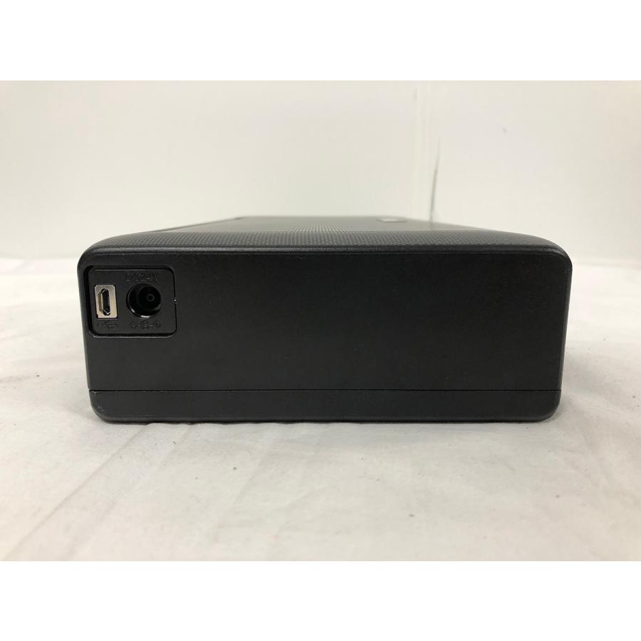 ジャンク□EPSON PX-S05B☆AC付☆通電OK☆メンテナンスボックスなし